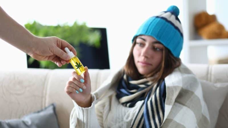 כל היתרונות בשמן CBD