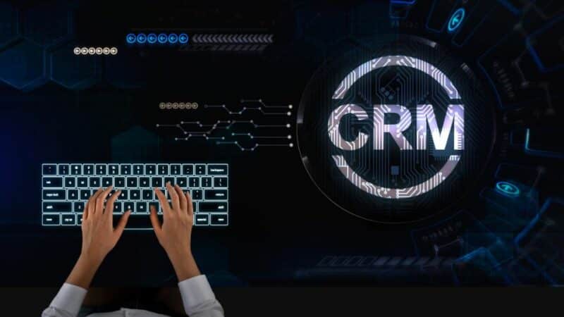 מערכת CRM לעסק קטן