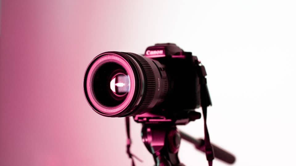 מצלמת FLIR