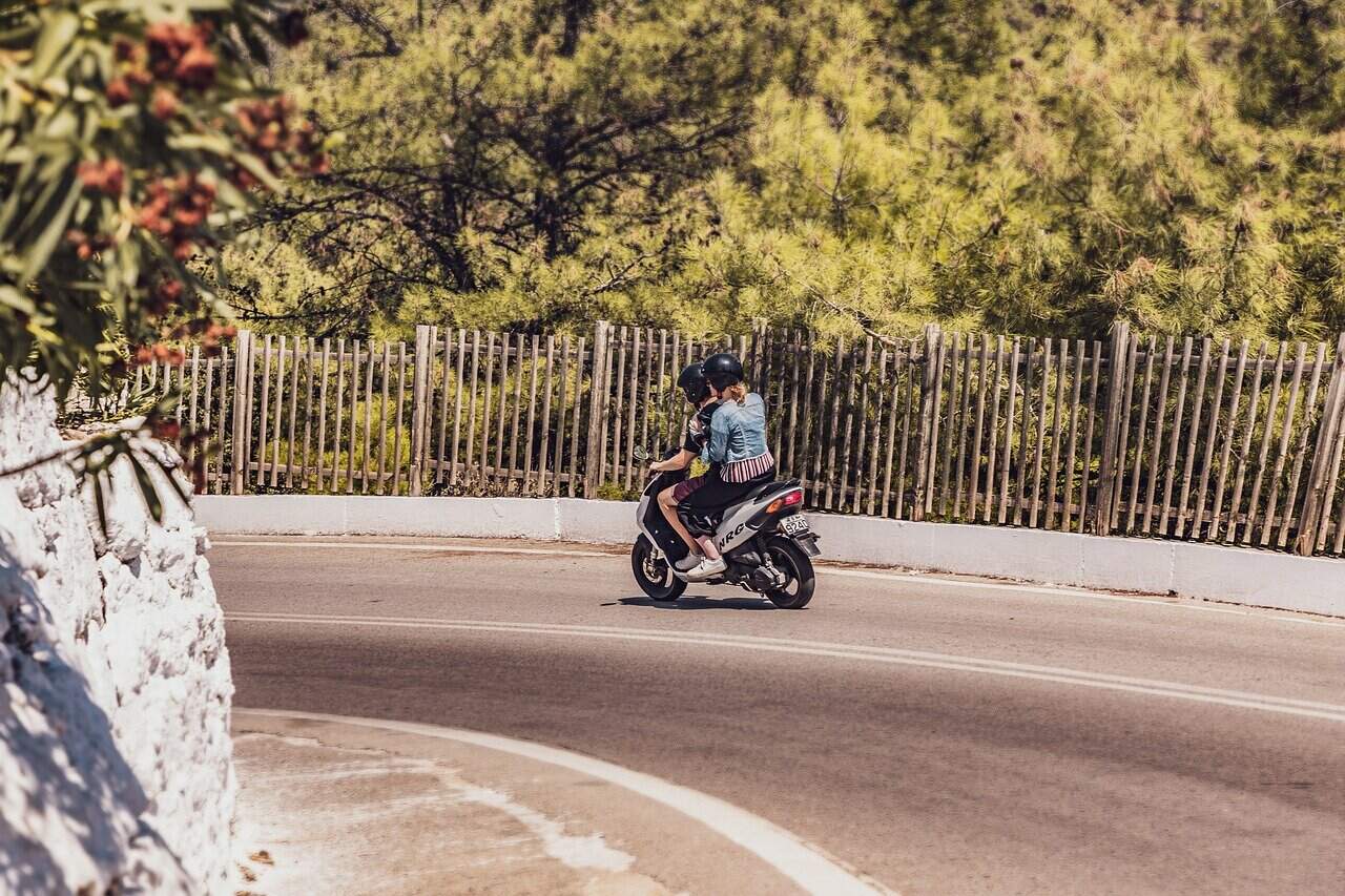 כביש