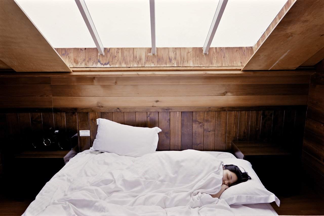 SLEEP